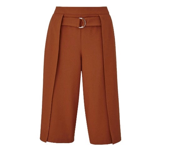 The Curvy Girl Guide To Fall Fashion